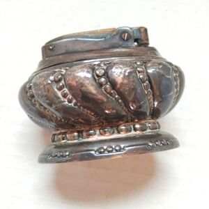 Ronson crown table lighter